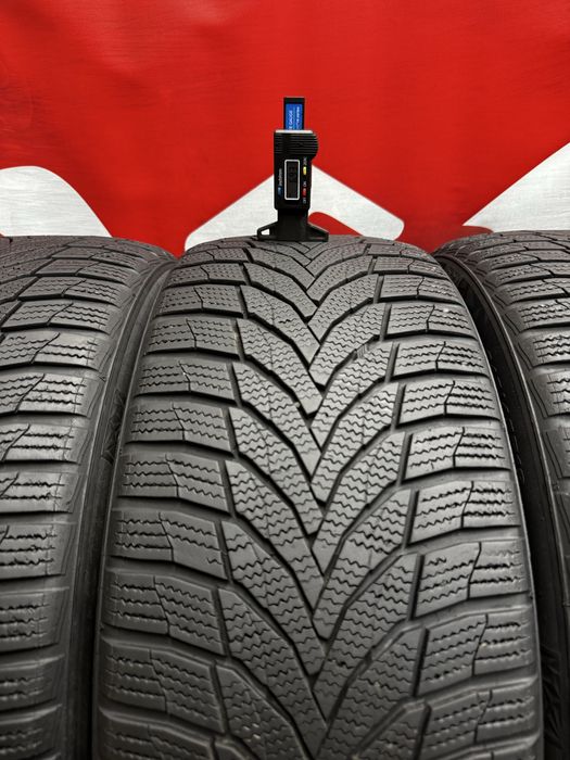 245 45 19, Зимни гуми, Nexen WinGuardSport2, 4 броя