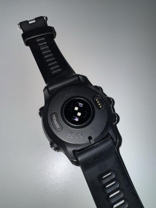 Garmin Forerunner 955