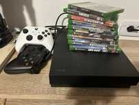 X BOX ONE X slim de 1 tera