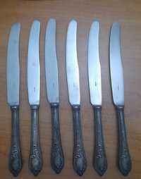 Продам ножи столовые