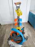 Hot Wheels писта Лупинг