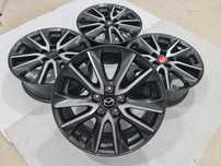 Jante 18 Mazda Kia Honda Toyota Renault Nissan, 7Jx18, ET50, 5x114.3
