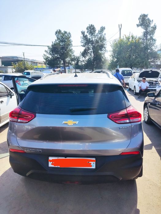 Tracker 2023 yil LS propan