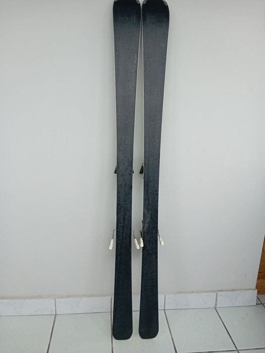 Schiuri Salomon 1.62 m