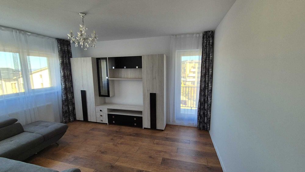 Apartament de închiriat Râșnov, Cartierul Rozelor (ieșirea Cristian)