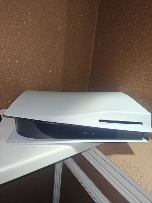 Продам playstation 5