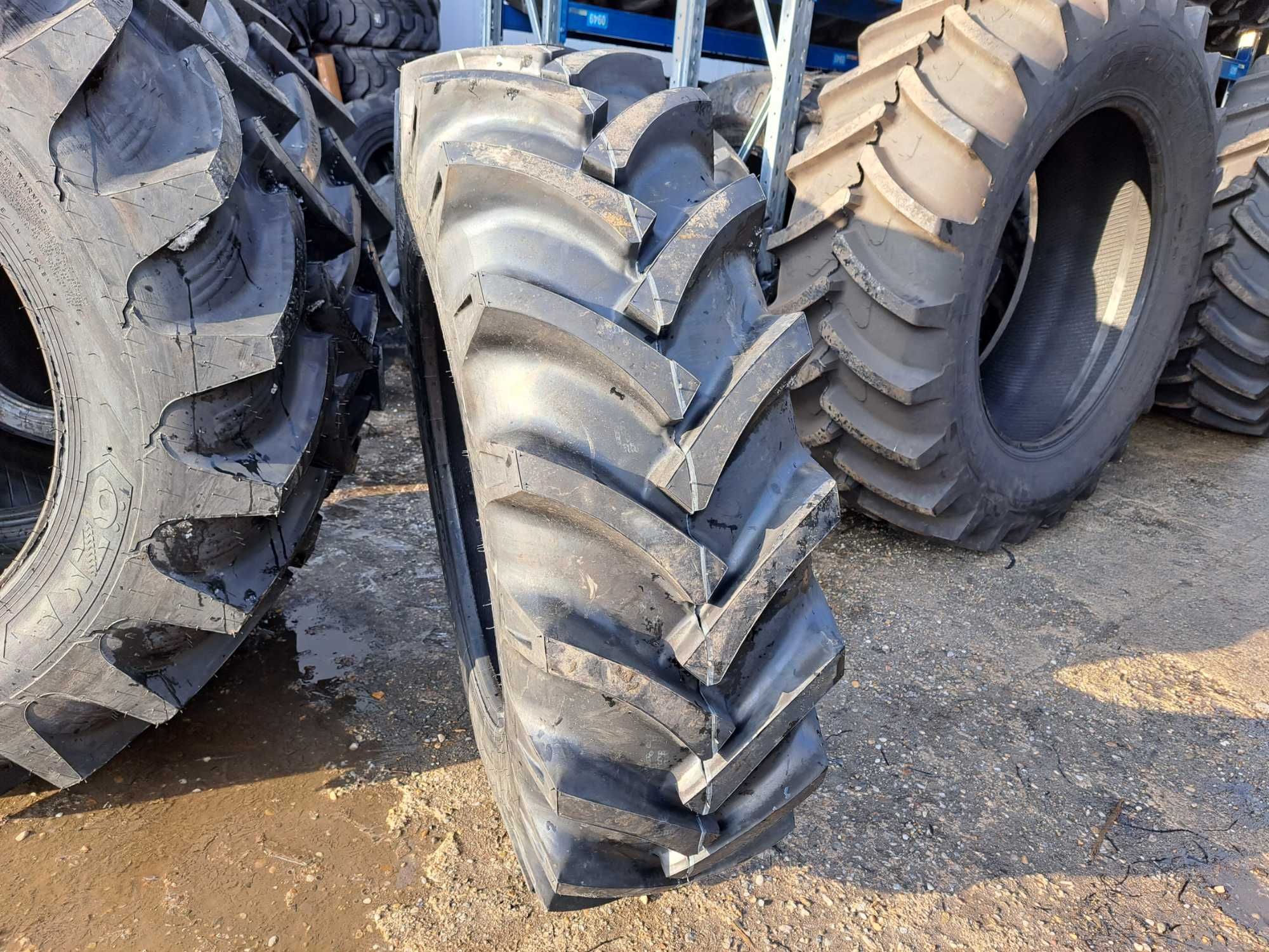 Cauciucuri noi 16.9-30 OZKA 14PLY anvelope tractor spate garantie