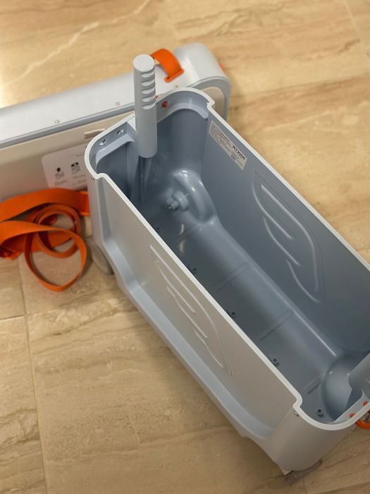 Детски куфарче JetKids