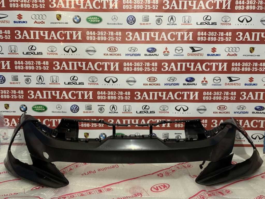 Бампер передний Kia K5 GT К5 19-23