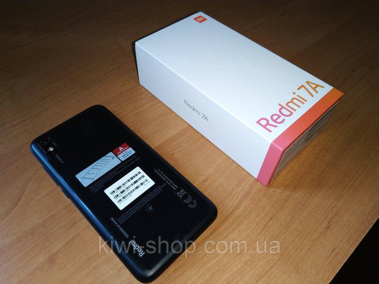 Xiaomi Redmi 7a телефон сотовый не дорого