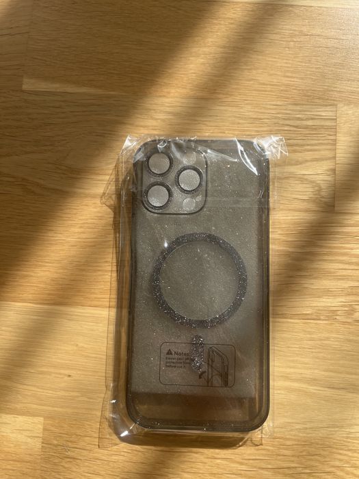 Калъф за Iphone 16 pro max