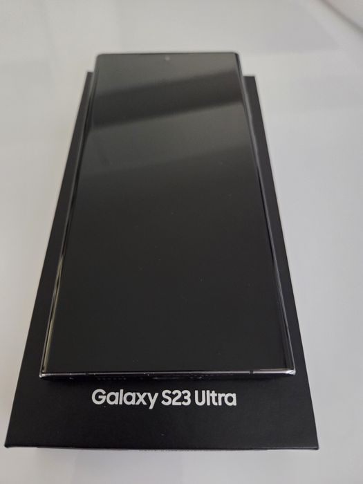 Samsung S23 ultra 512