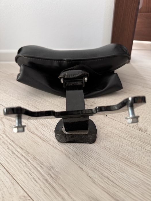 Spatar scaun sofer motocicleta Yamaha Royal Star Veture Tour deluxe