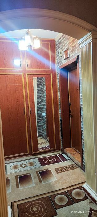 Продаю квартиру Шайхонтохурский раен ц-14 3/8/9  95000y.e