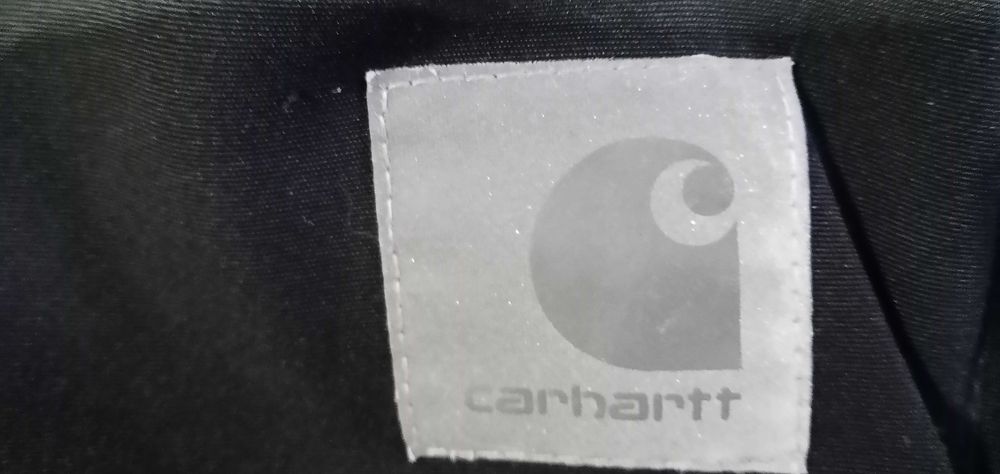 Carhartt Colewood мъжки сив елек M оригинал тактически WIP