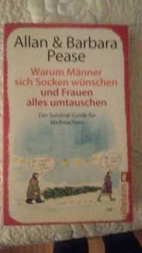 "Warum Männer sich Socken wünschen und Frauen alles umtauschen"