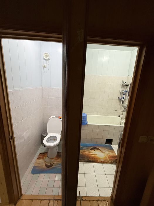 Продается 4 комнатная квартира на Ахмад-Югнакий 24 дом