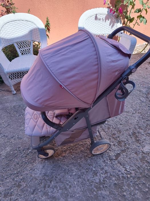 Cărucior copii sport euro cart 0-36 luni