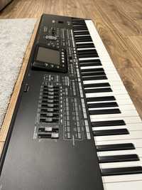 Korg Pa3x 76 клавиша