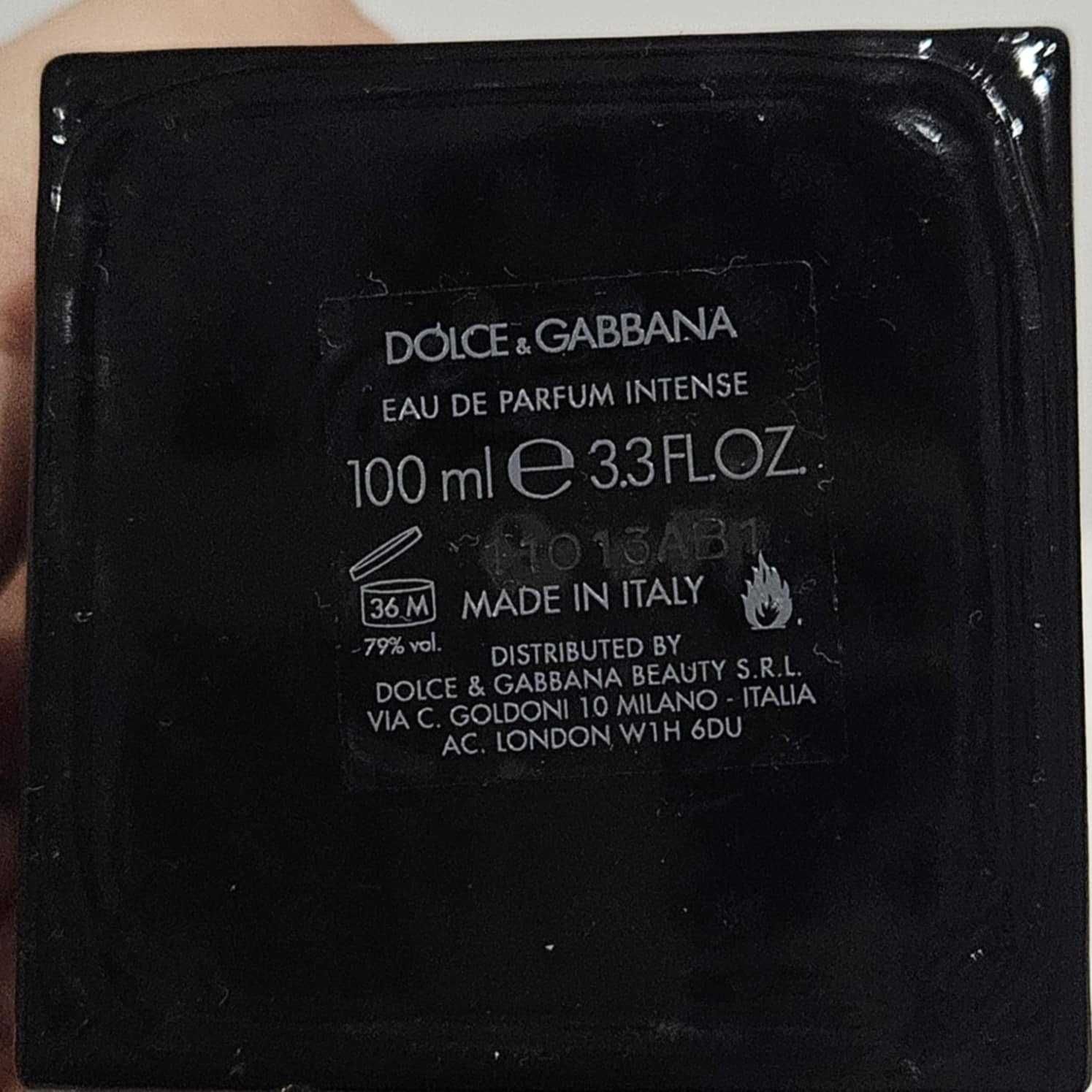 Дамски парфюм Dolce & Gabbana