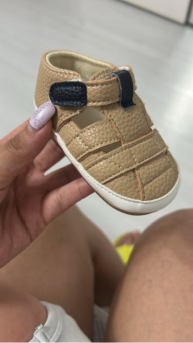 Set pentru botez 2/4 luni