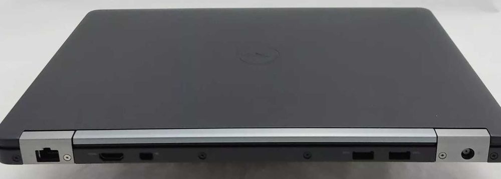 Laptop Dell Latitude E7470