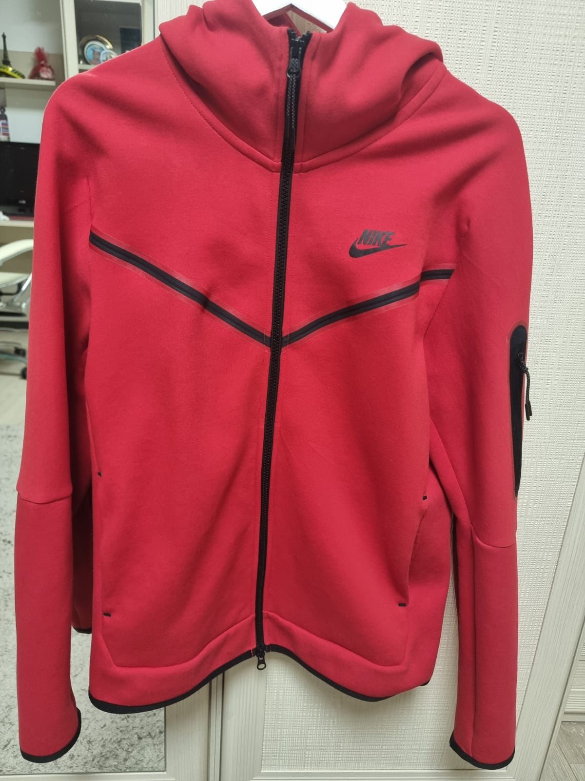 Кофта Nike Tech Fleece