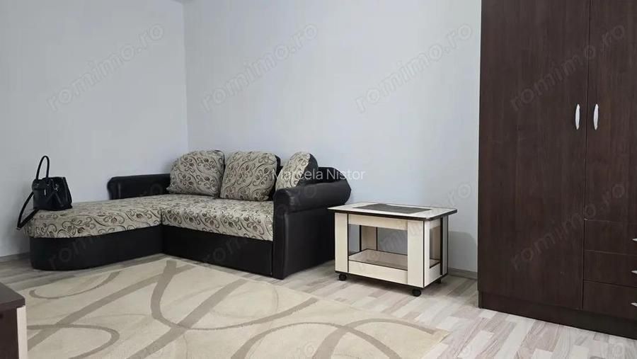 Apartament de inchiriat 1 camera in Deva, zona Progresu, et 3