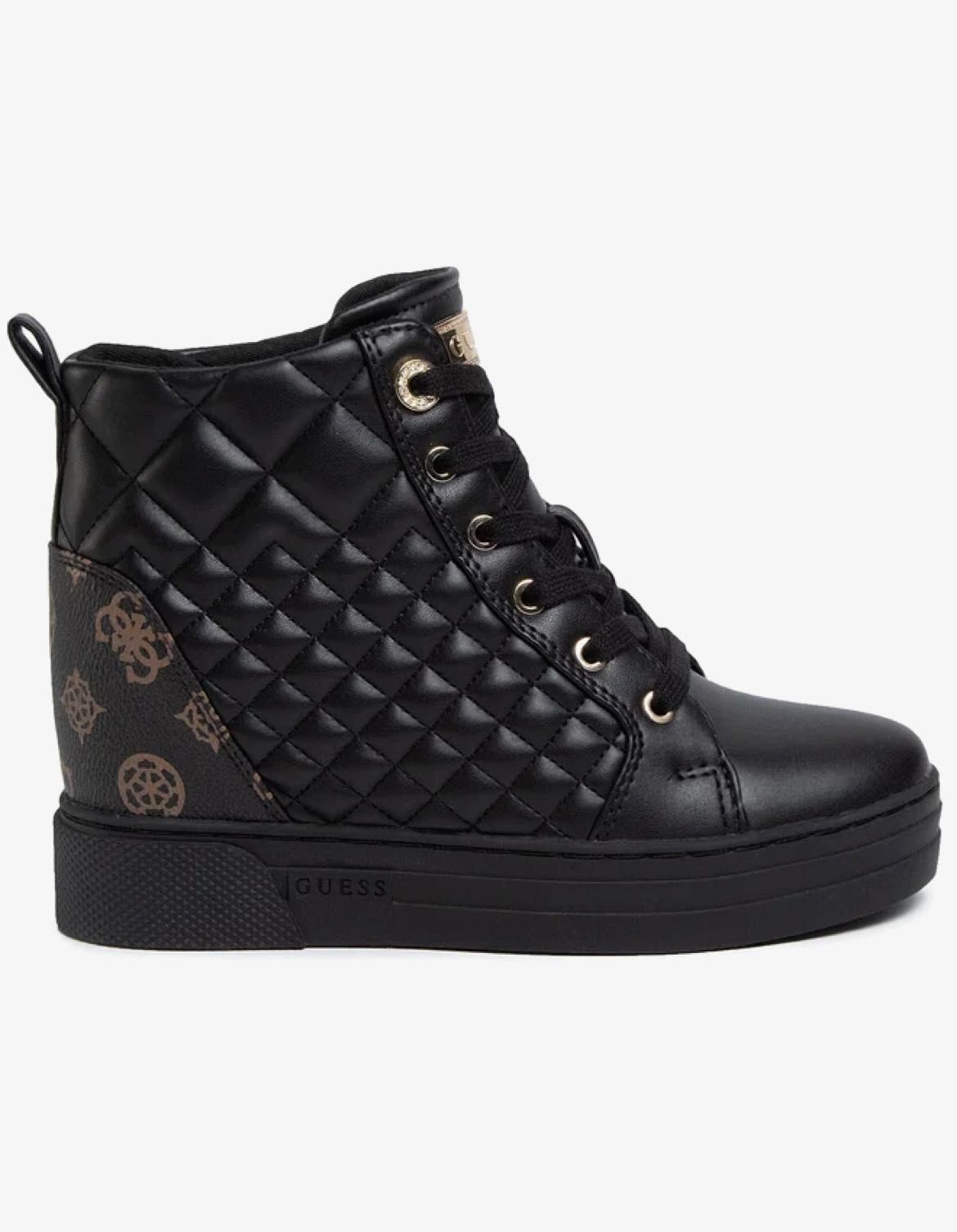 Зимни кецове Guess
