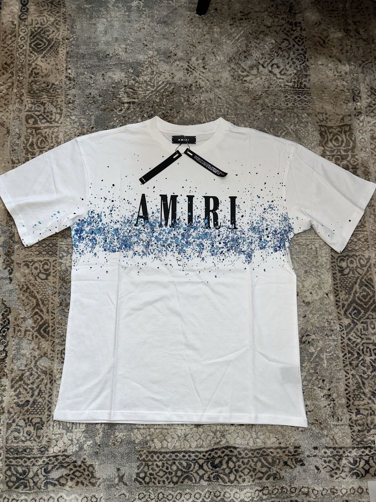 Tricou Amiri / Calitate Premium