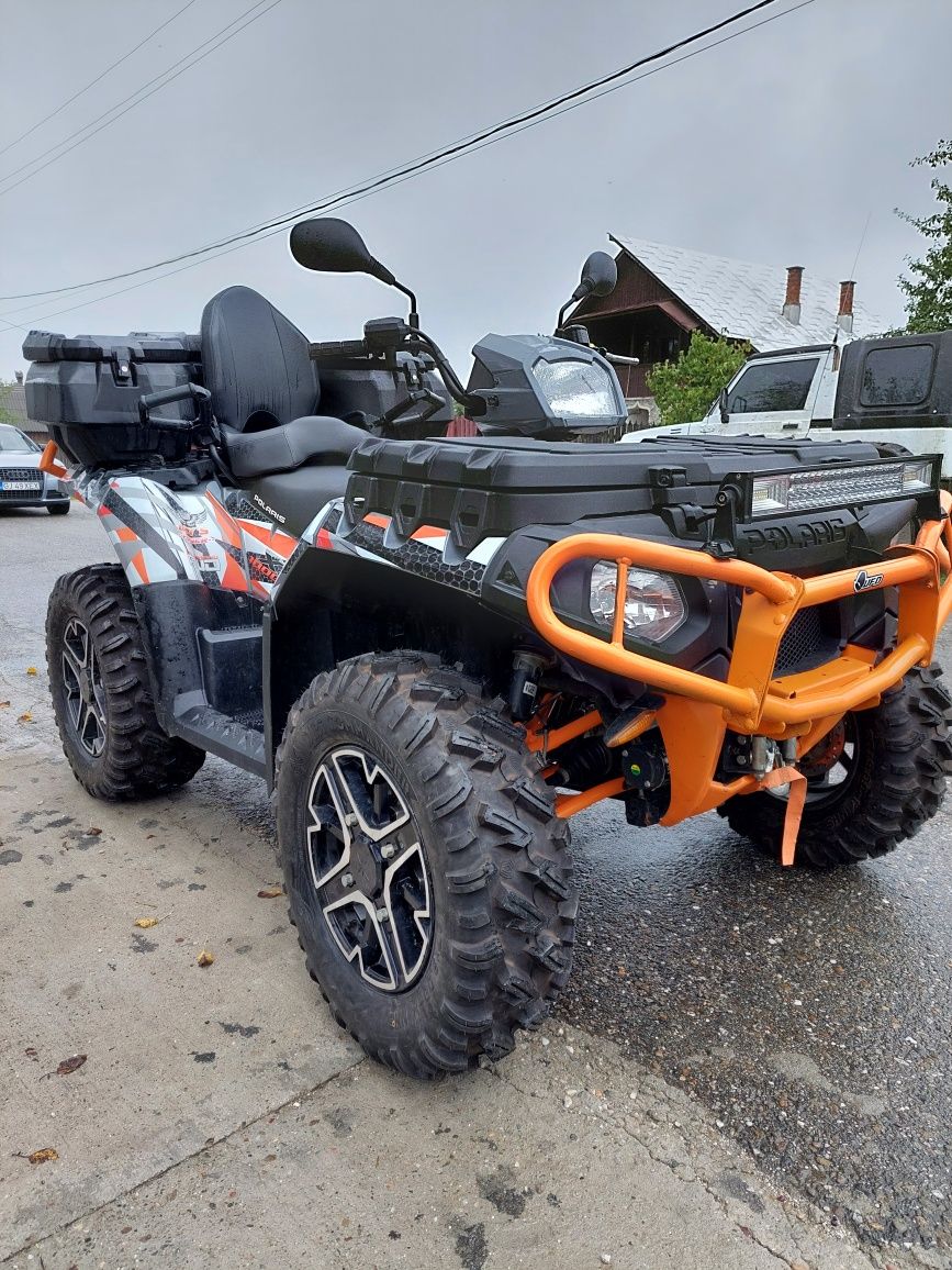 Polaris Sportsman xp 1000  2021