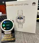Hope Amanet P4 Huawei Watch GT5 Pro / 42MM / Incarcator / Impecabil