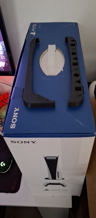 Playstațion 5 disk edițion