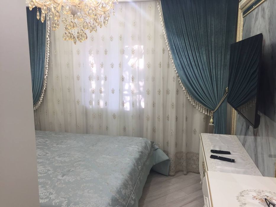 Продаётся квартира Ц1