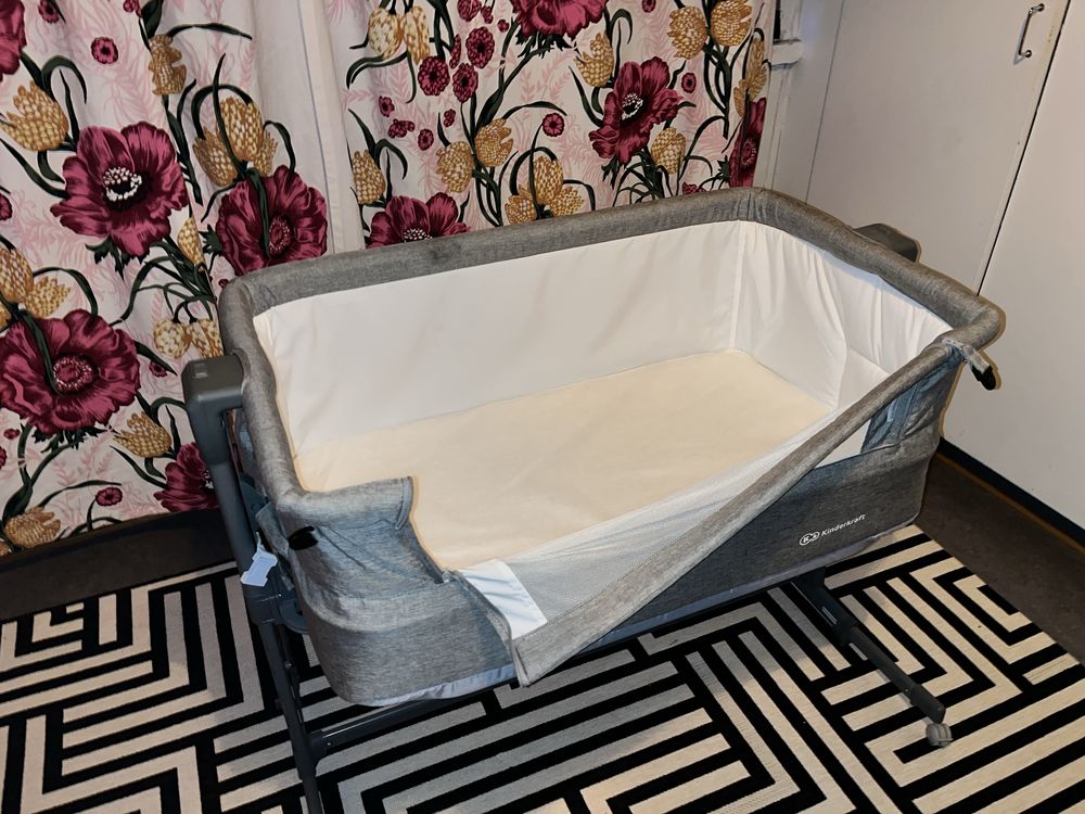 Patut KinderKraft