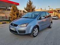 Ford c-max 2.0d перфектен!