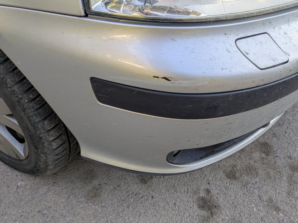 Seat Alhambra V6 4x4