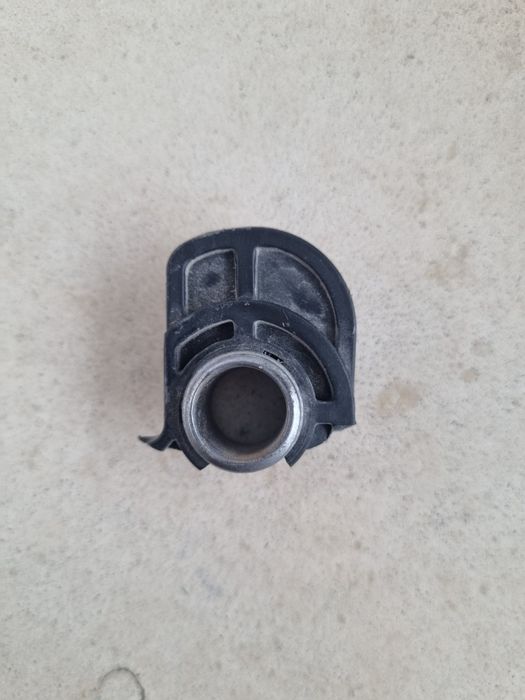 Преден ляв фар Пасат б7