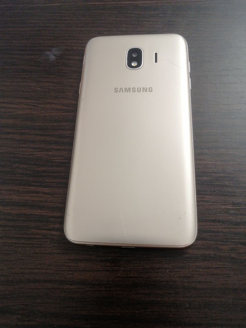 Samsung Galaxy J4