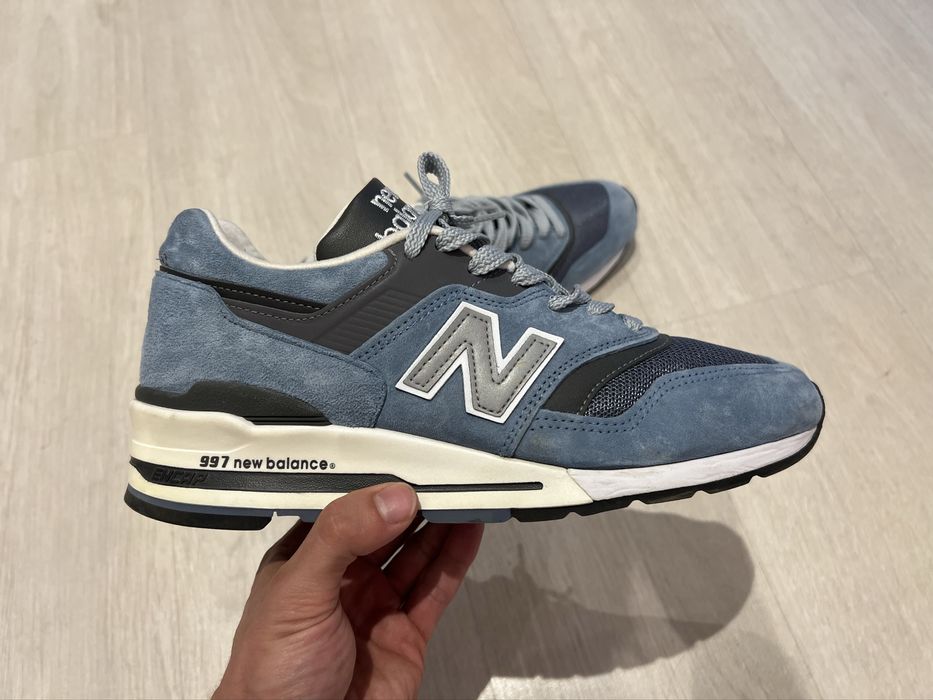 New Balance 997 CSP (Made in USA)