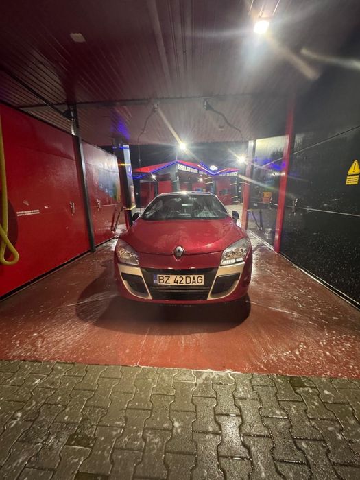Urgent!Renault megane 3 Cabrio 1.5 dci Decapotabilă