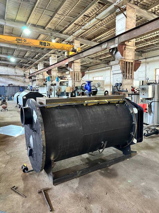 Паровой котел Bugʻ yetishmayaptimi? Bizda yechim bor