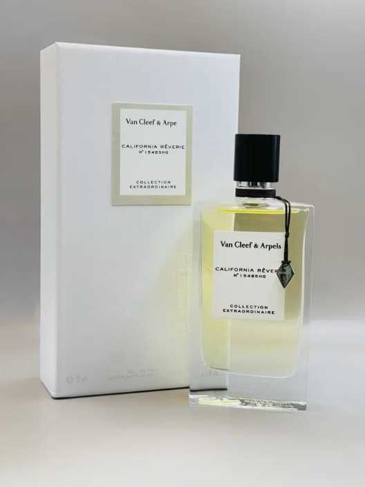 Van Cleef & Arpels California Reverie 75ml EDP