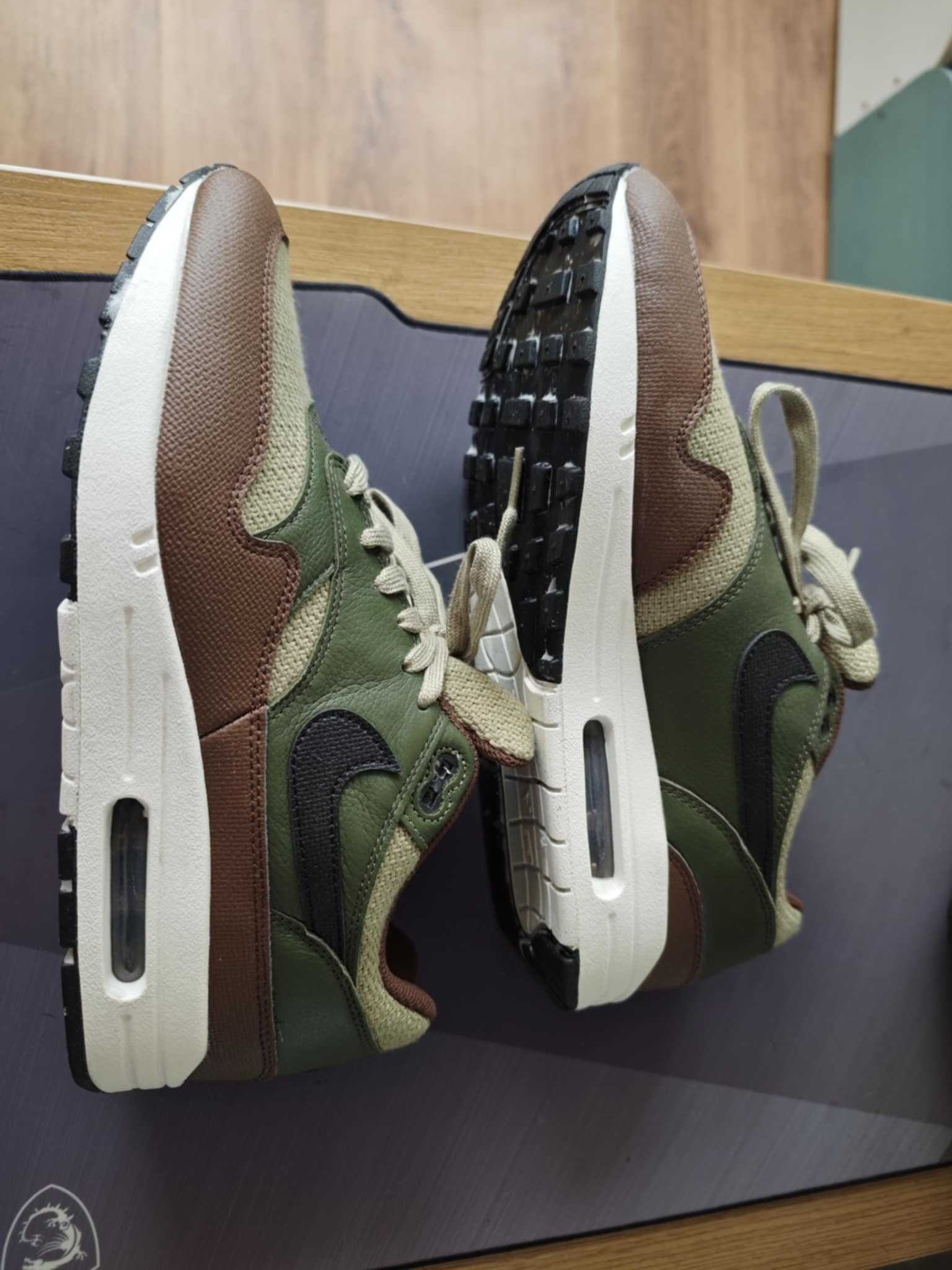 Мъжки маратонки Nike