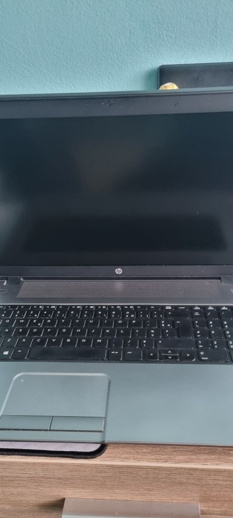 Vand laptop hp probook