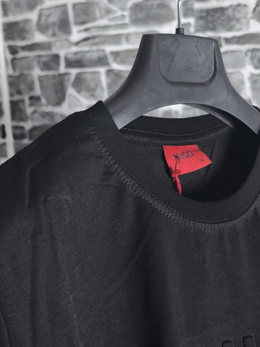 Hugo Boss тениска