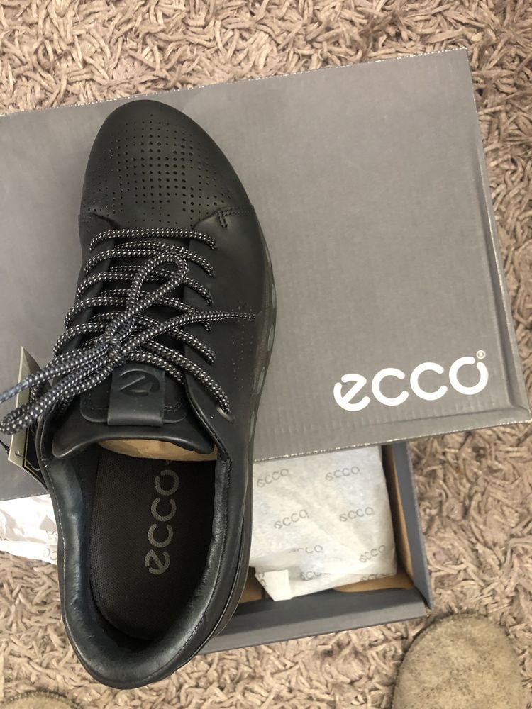 Обувь от ECCO