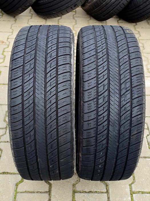 245 45 20 uniroyal