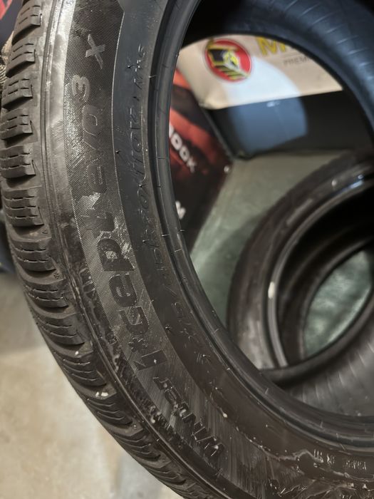275/45 R20 110V XL- Hankook Winter I Cept evo 3 M+S Oferta