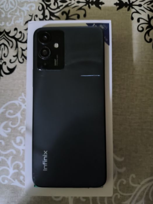 Инфиникс нот 12 i 128гб